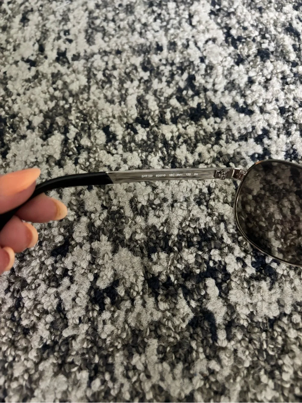 Vintage PRADA Sunglasses